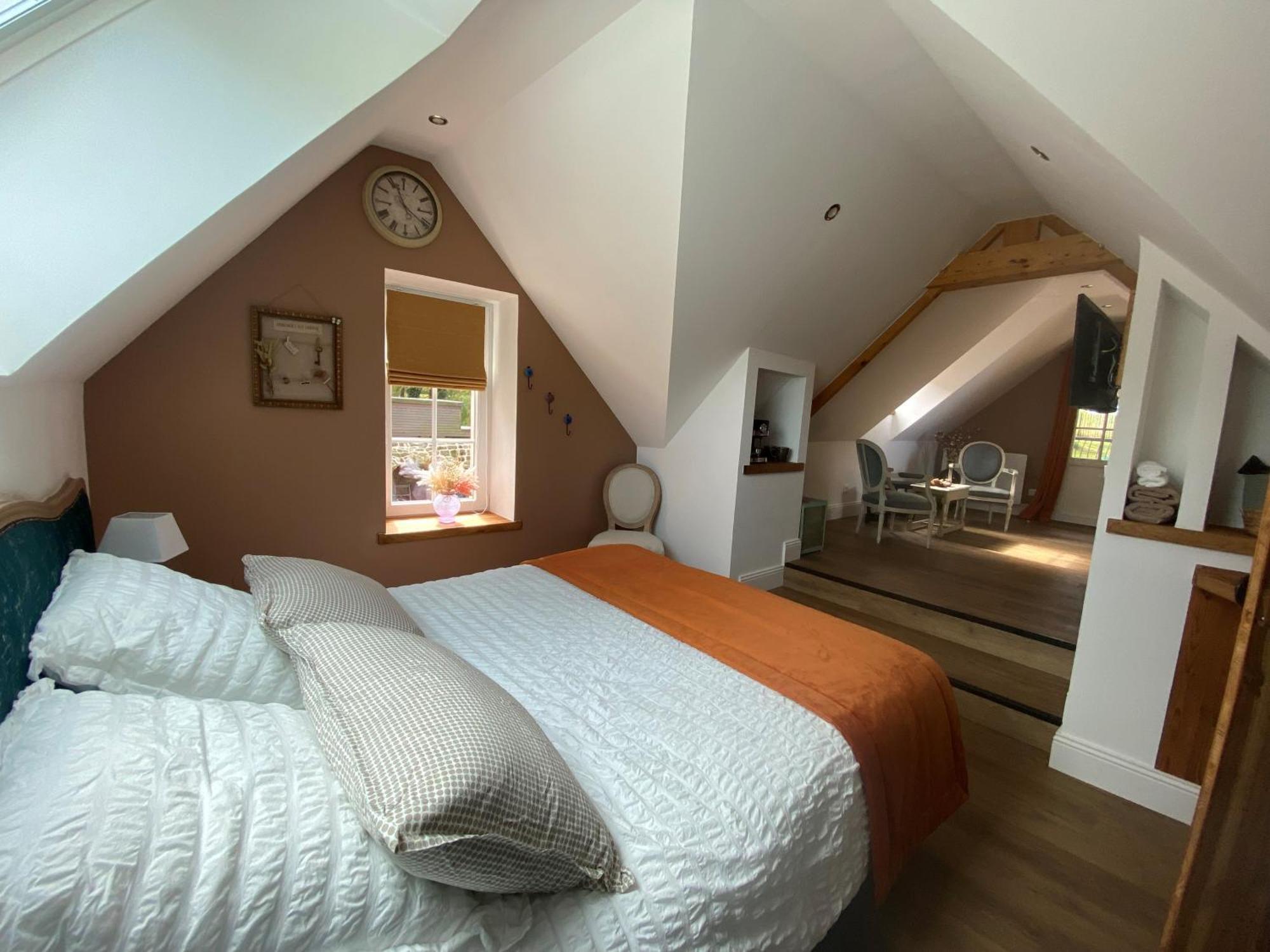 La Forge De Godincthun Hotel Pernes-les-Boulogne Buitenkant foto