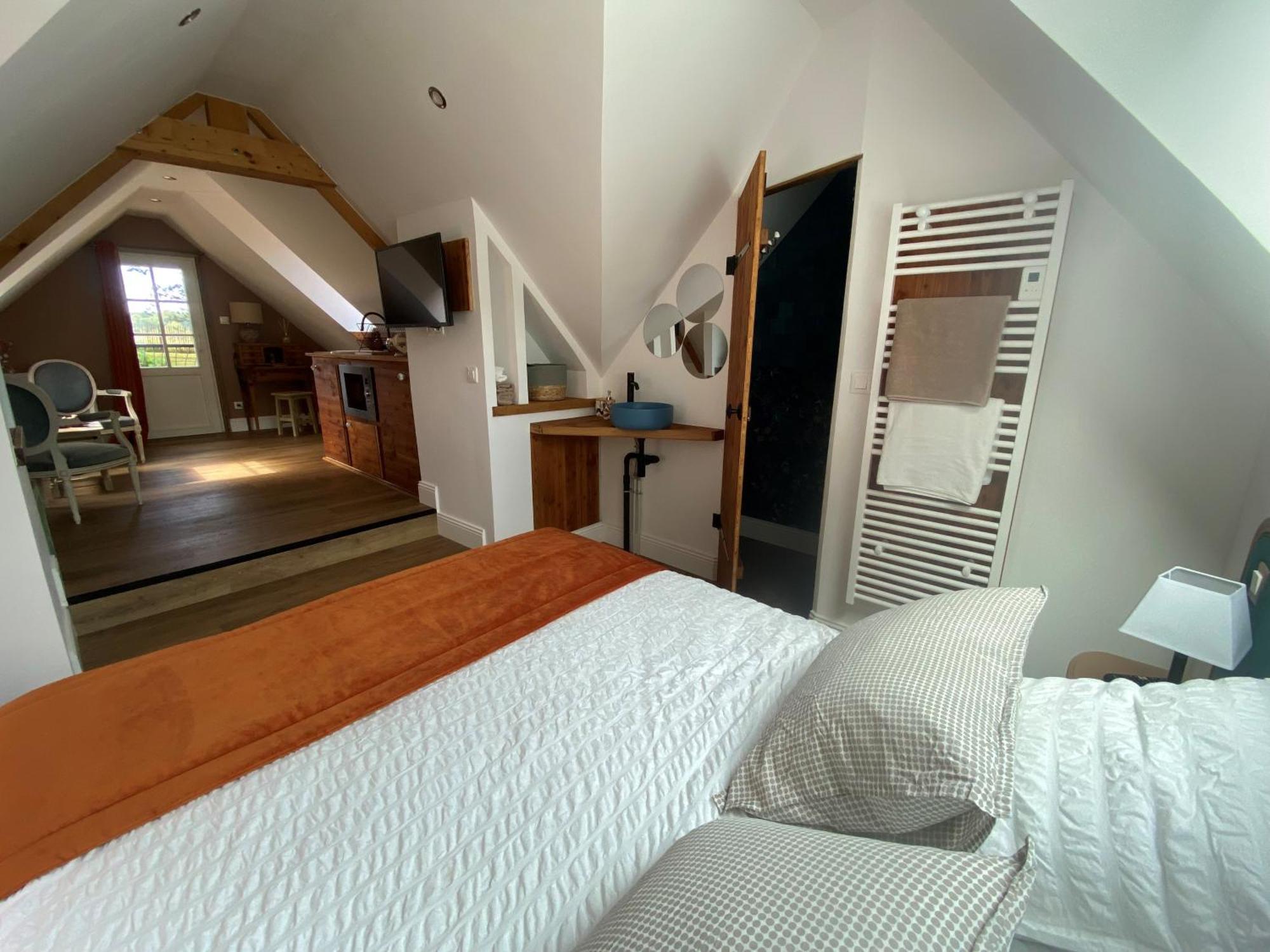 La Forge De Godincthun Hotel Pernes-les-Boulogne Buitenkant foto